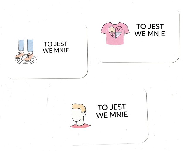 To jest we mnie - mężczyzna