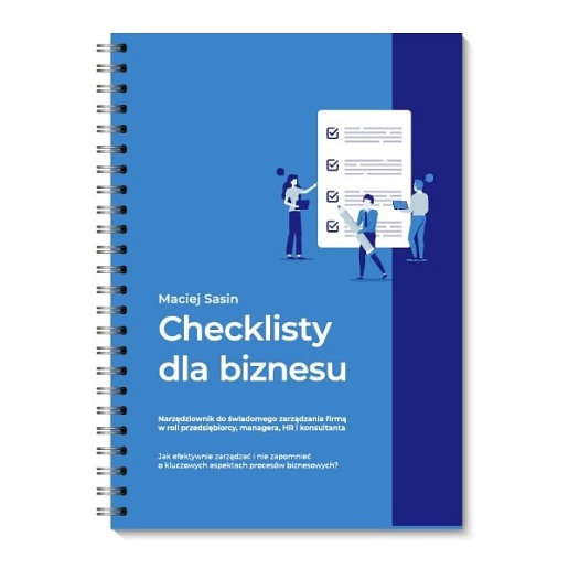 Narzędziownik „Checklisty dla biznesu”