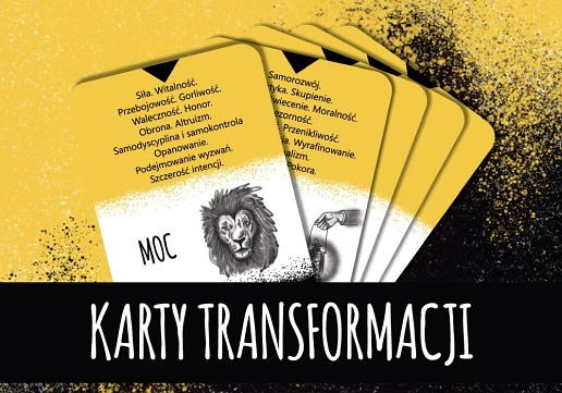 karty transformacji