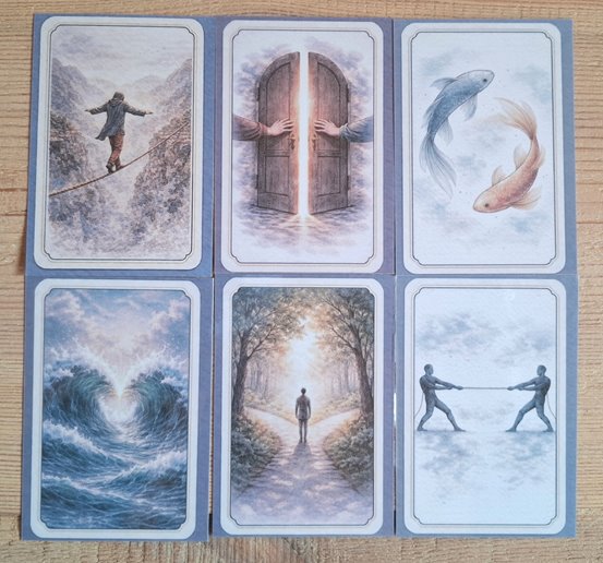 Zderzenie - rozwiązywanie konfliktów