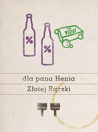 Reglamentacja - gra sprzedażowa