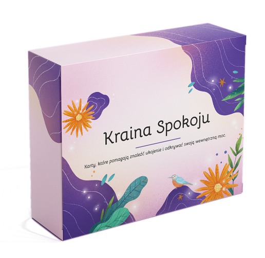 kraina spokoju