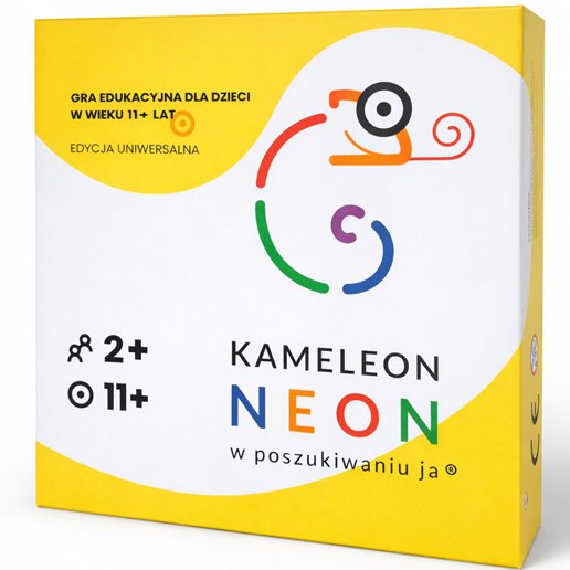 Kameleon NEON