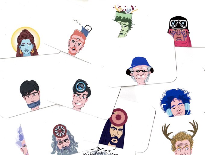 To jest we mnie - mężczyzna