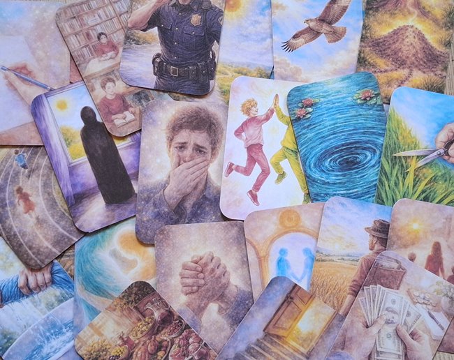 Nie płacz do pracy z bólem i traumą