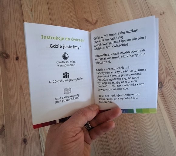 Karty Jakości Współpracy