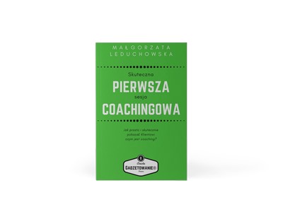 coaching e-book