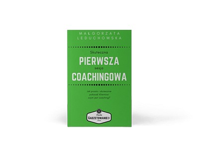 coaching e-book