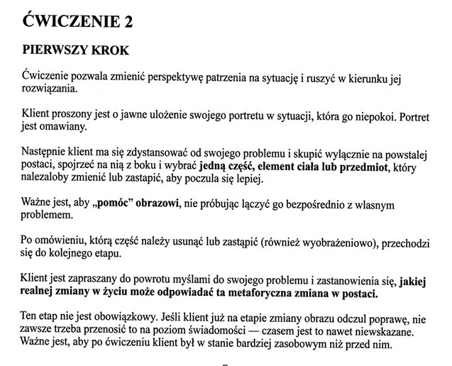 To jest we mnie - mężczyzna