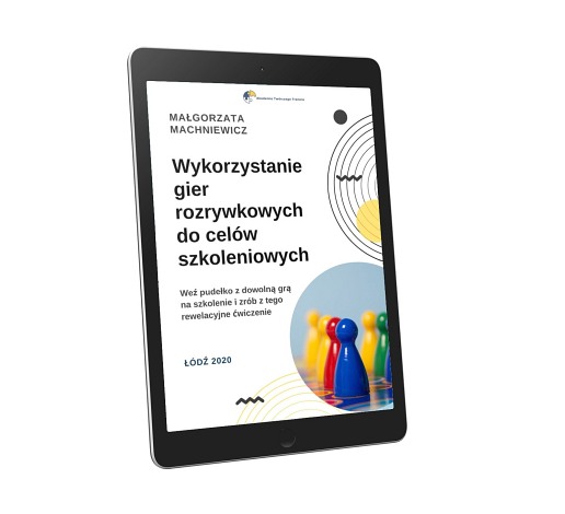 Wykorzystanie gier rozrywkowych [e-book]