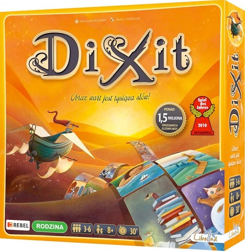 Dixit