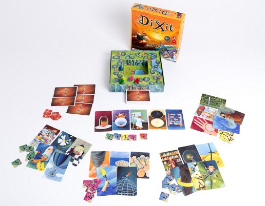 Dixit