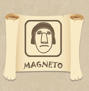 gra Magneto - negocjacje