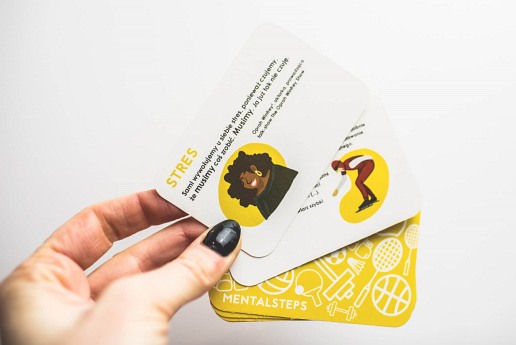 psychologia sportu stres