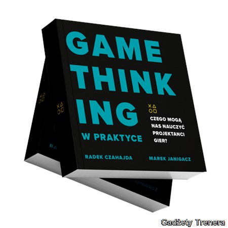 Game thinking w praktyce