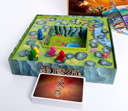 Dixit