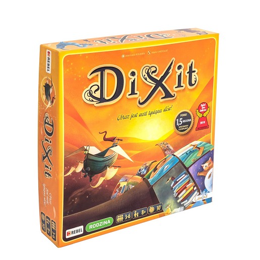 Dixit