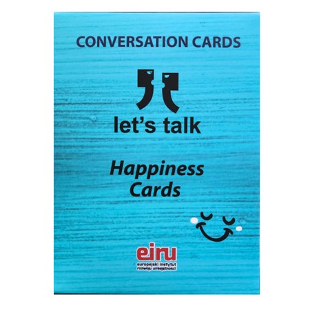 HAPPINESS CARDS
