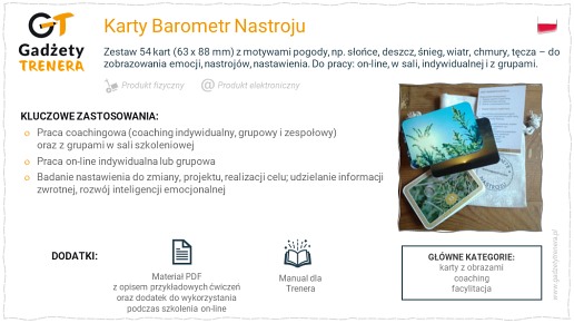 barometr nastroju