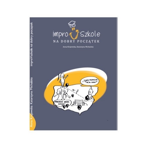 Improwizacja w szkole