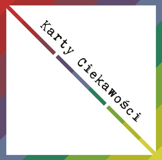 karty ciekawości