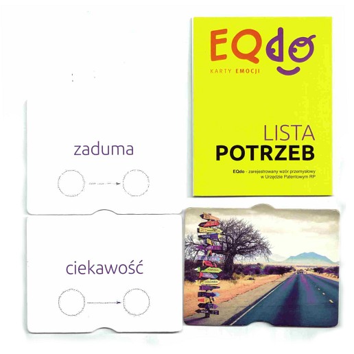 eqdo, inteligencja emocjonalna, EQ, ćwiczenie inteligencji emocjonalnej, czy można zwiększyć inteligencję emocjonalną