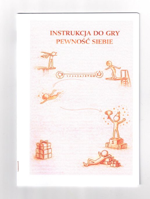 Zbuduj pewność siebie