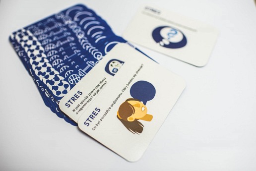 psychologia sportu stres