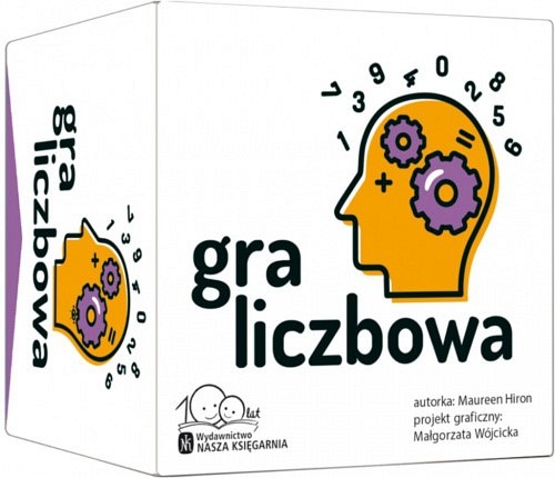 gra liczbowa