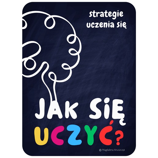 Strategie uczenia się