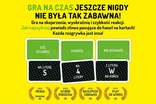 gra na czas