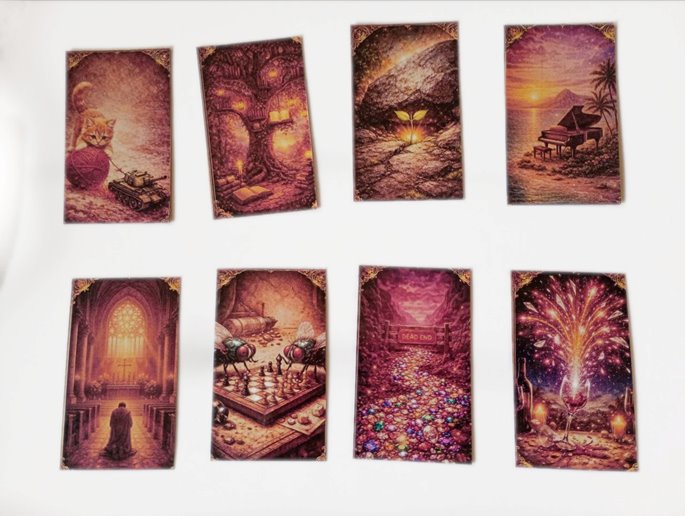 Wsparcie - gra psychologiczna