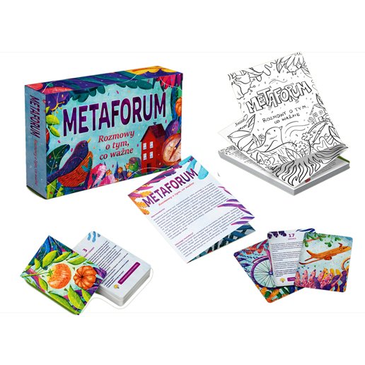 metaforum