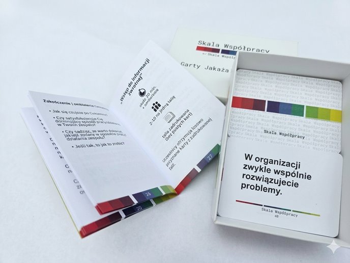 Karty Jakości Współpracy