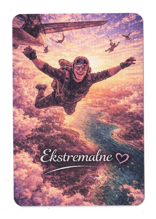 Wartości - karty metaforyczne