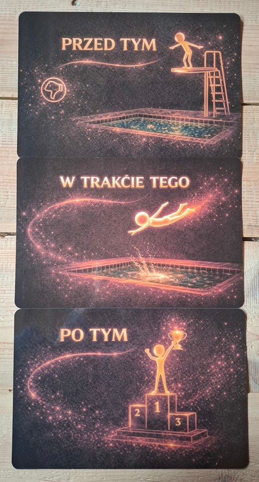 Zbuduj pewność siebie