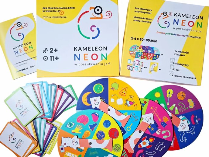 Kameleon NEON