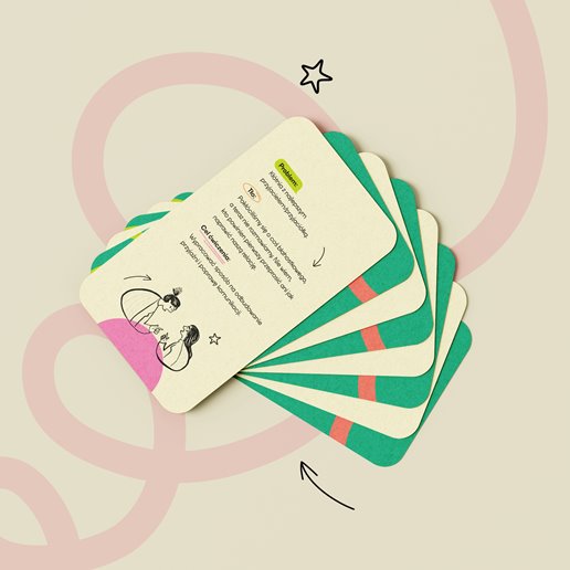 Kroki do celu: od problemu do rozwiązania