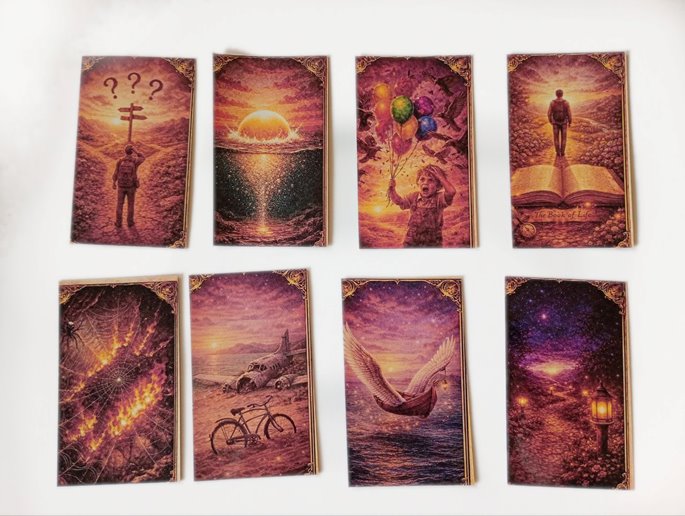 Wsparcie - gra psychologiczna