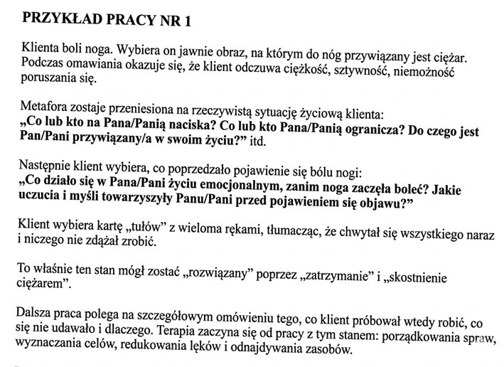 To jest we mnie - mężczyzna