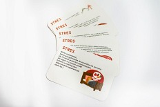 psychologia sportu stres