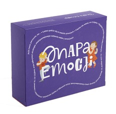 Mapa emocji - outlet