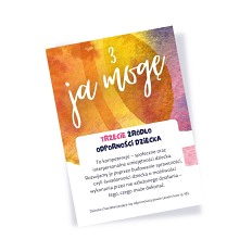 Karty Odporności Psychicznej Dziecka