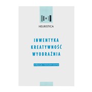Karty Inwencji - rozbudzenie kreatywności
