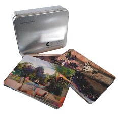 Clean Dynamics Insight Cards - karty metaforyczne