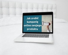 Jak zrobić kampanie online [video kurs]