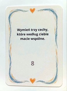 36 pytań by się zakochać