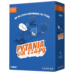 Pytania od czapy