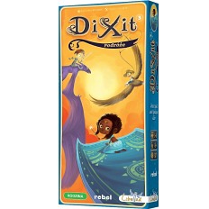 Dixit Podróże
