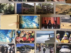 My journey cards - w podróży do siebie
